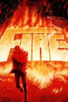 Fire! Trailer