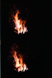Fire Trailer