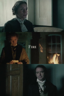 Fire Trailer