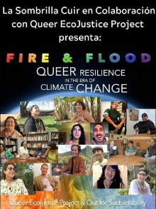 Fire and Flood Trailer