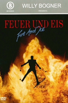 Fire & Ice Trailer