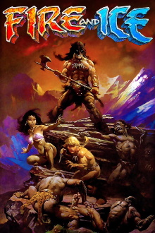 Fire and Ice Trailer