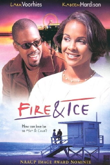 Fire & Ice Trailer