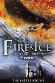 Fire and Ice: The Dragon Chronicles Trailer