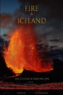 Fire and Iceland Trailer