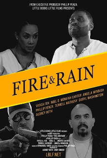 Fire and Rain Trailer