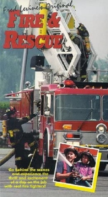 Fire & Rescue Trailer