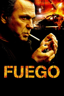 Fire Trailer