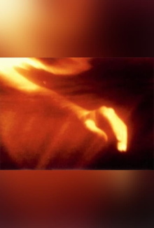 Fire Birth Trailer
