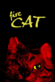 Fire Cat Trailer