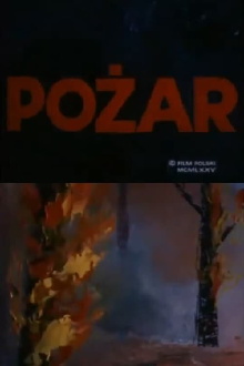 Fire Trailer