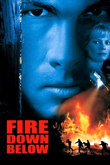 Fire Down Below Trailer