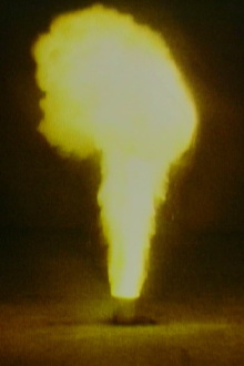 Fire Trailer
