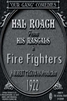 Fire Fighters Trailer