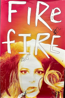 Fire F***ing Fire Trailer