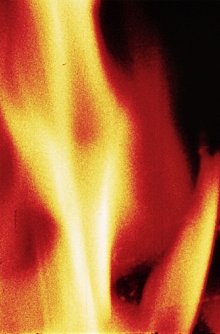 Fire Flames Trailer