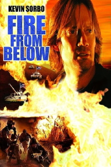 Fire from Below Trailer