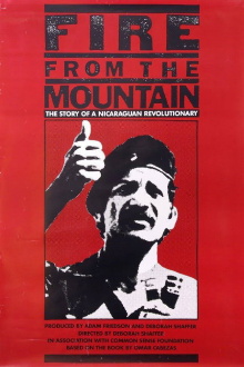 Fire from the Mountain Trailer