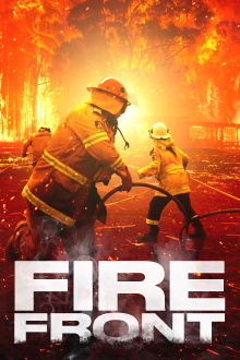 Fire Front Trailer