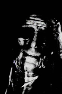Fire in Castilla (Tactilvision from the Moor of Fright) Trailer