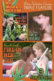 Fire in Her Bed! Trailer