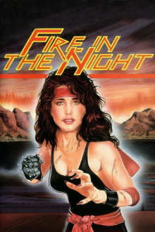 Fire in the Night Trailer