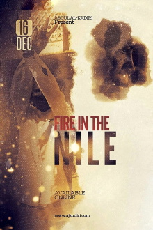 Fire in the Nile Trailer