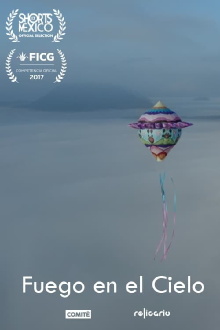 Fire in the Sky Trailer