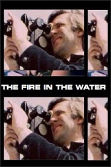 Fire in the Water Trailer