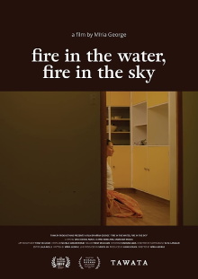 fire in the water, fire in the sky Trailer