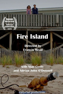 Fire Island Trailer
