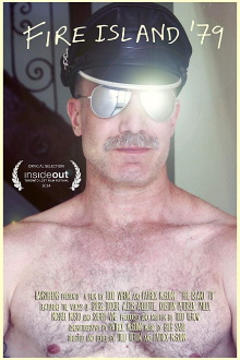 Fire Island '79 Trailer