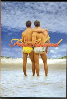 Fire Island Trailer