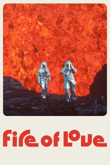 Fire of Love Trailer