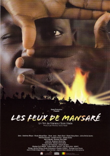 Fire of Mansaré Trailer