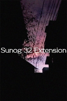 Fire on 32 Extension Trailer
