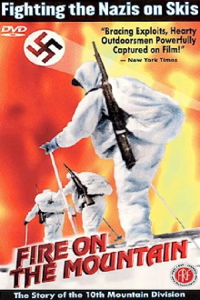 Fire on the Mountain Trailer