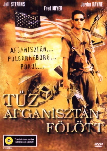 Fire Over Afghanistan Trailer