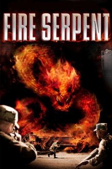 Fire Serpent Trailer