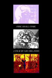 Fire Shall Come Trailer
