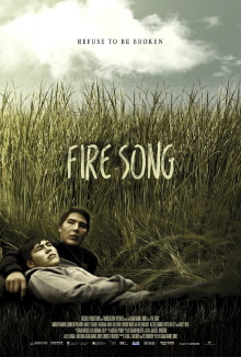 Fire Song Trailer