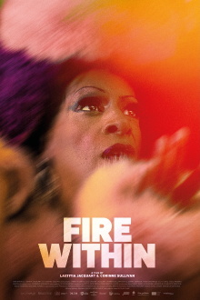 Fire Within Trailer