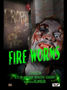 Fire Worms Trailer
