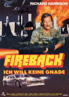 Fireback Trailer