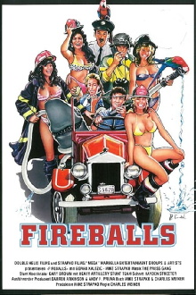 Fireballs Trailer