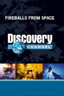 Fireballs from Space Trailer