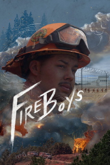Fireboys Trailer