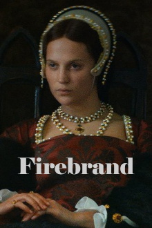 Firebrand Trailer