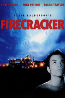 Firecracker Trailer