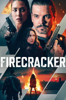 Firecracker Trailer